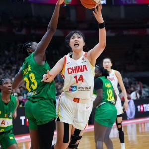 中欧体育官方-中央5台直播女篮时间表：3月12日世预赛中国队PK比利时冲击两连胜