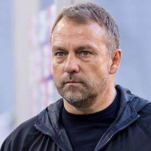 中欧体育app最新版下载-弗利克确认将出任德国队主帅：只剩细节需谈妥